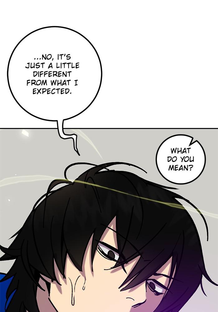 Read Return to Player (en) Manga Online