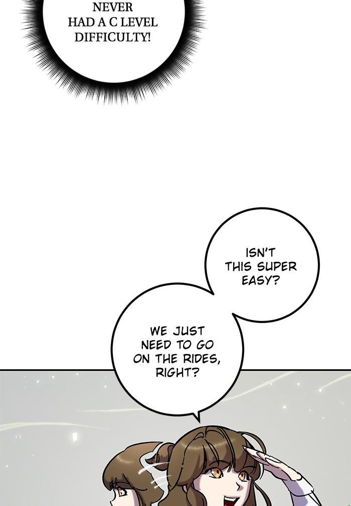 Read Return to Player (en) Manga Online