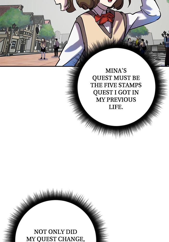 Read Return to Player (en) Manga Online