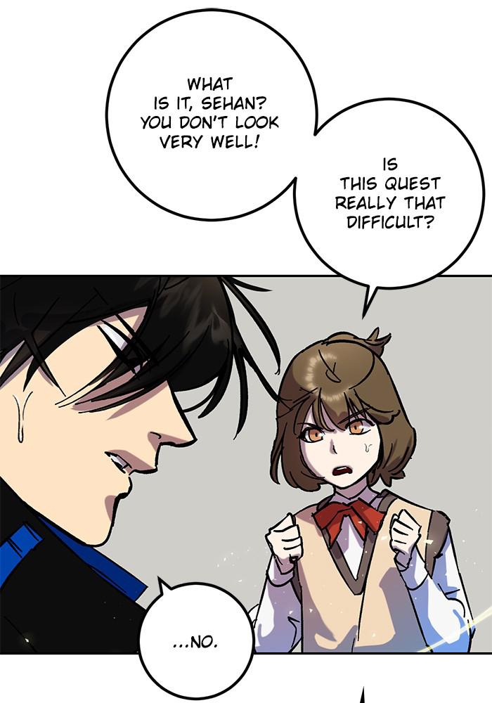 Read Return to Player (en) Manga Online