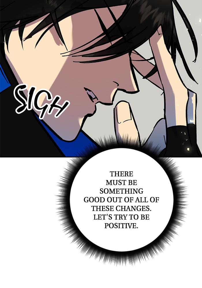 Read Return to Player (en) Manga Online