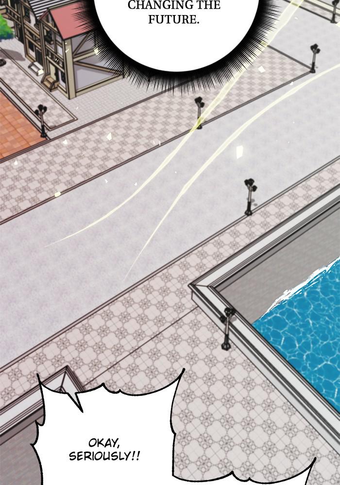 Read Return to Player (en) Manga Online