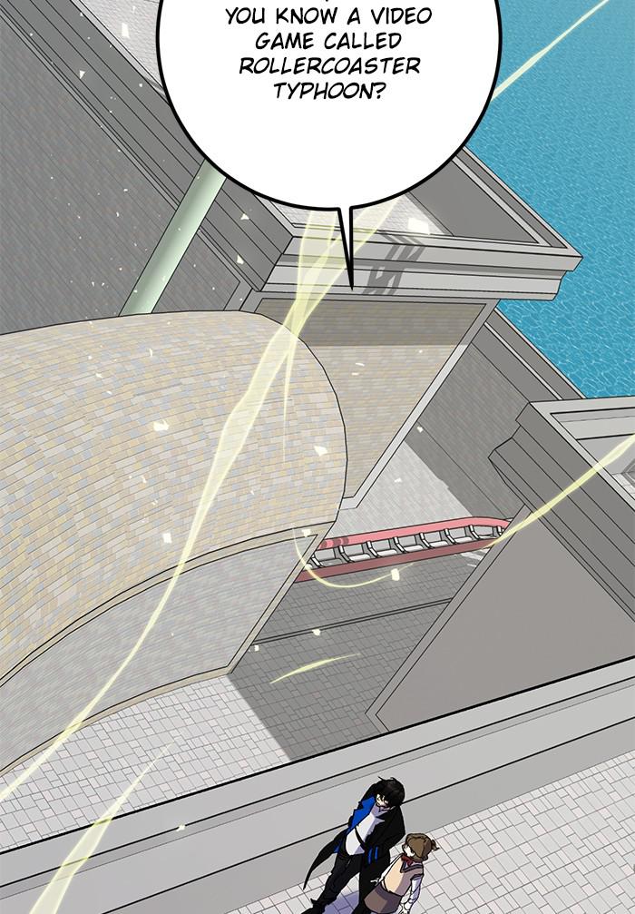 Read Return to Player (en) Manga Online