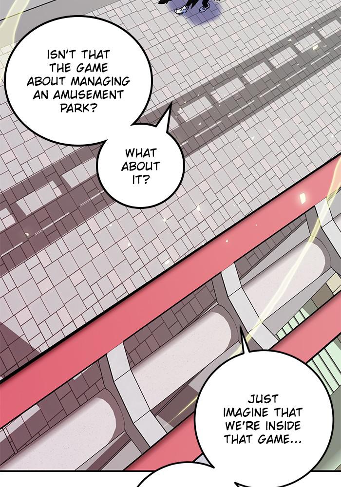 Read Return to Player (en) Manga Online