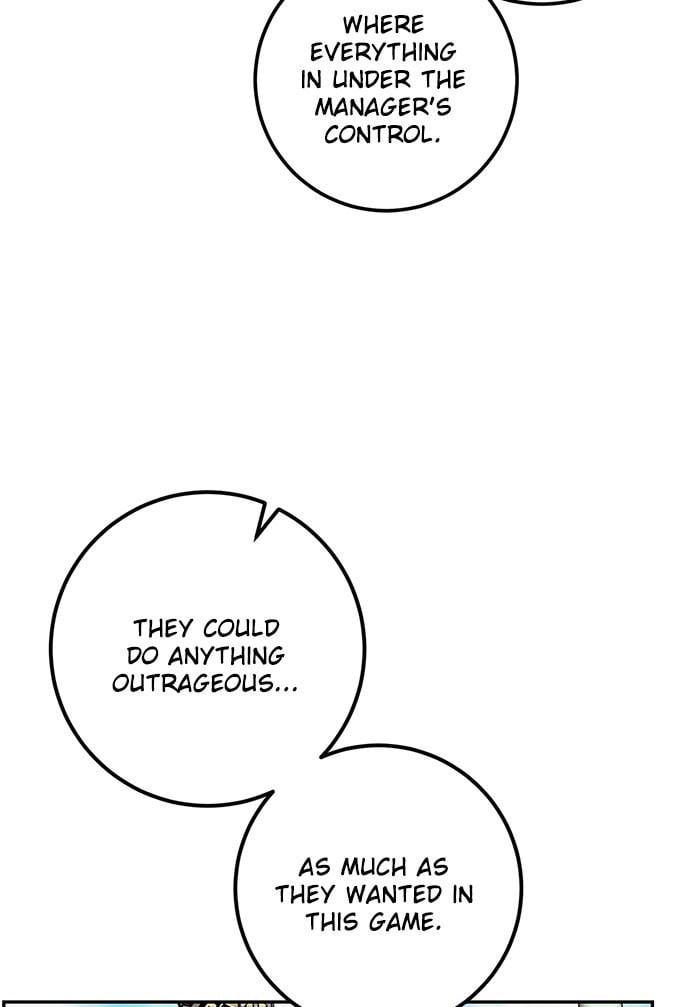 Read Return to Player (en) Manga Online