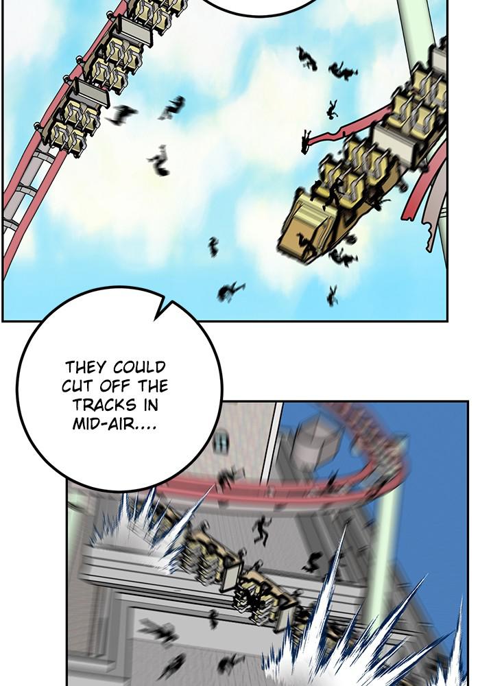 Read Return to Player (en) Manga Online