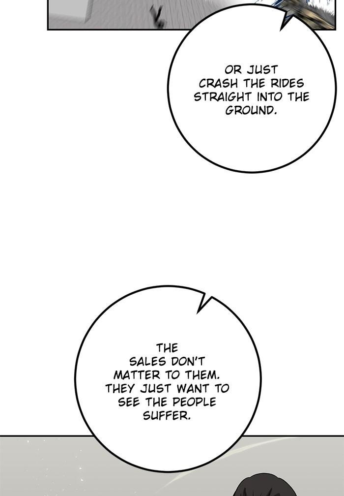 Read Return to Player (en) Manga Online