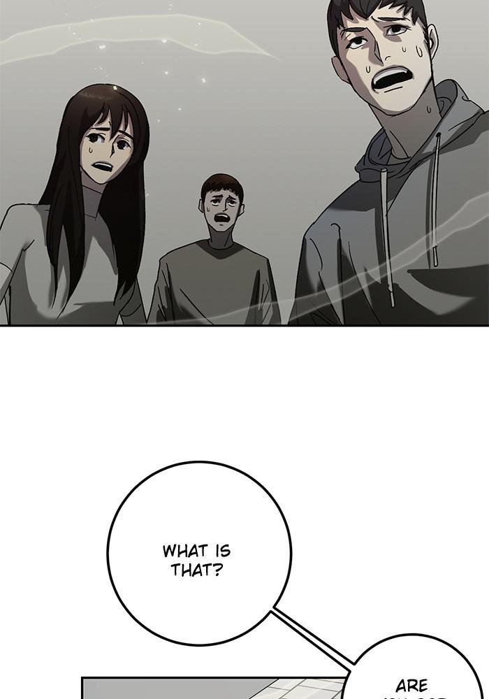 Read Return to Player (en) Manga Online