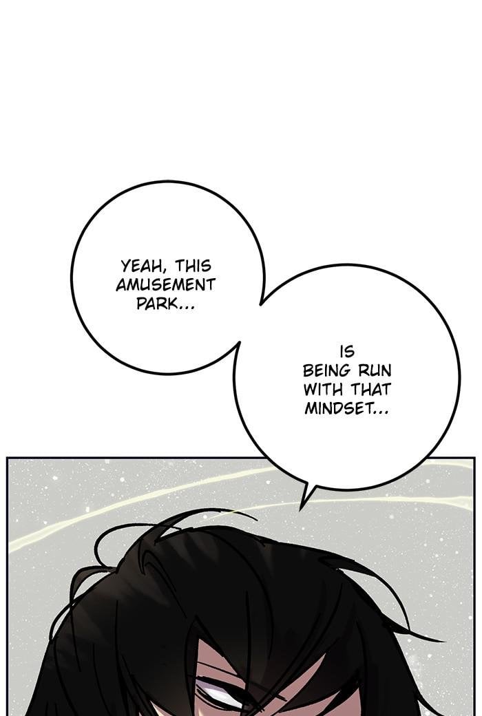 Read Return to Player (en) Manga Online