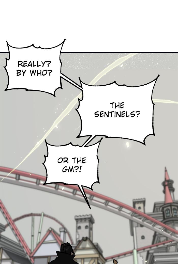 Read Return to Player (en) Manga Online