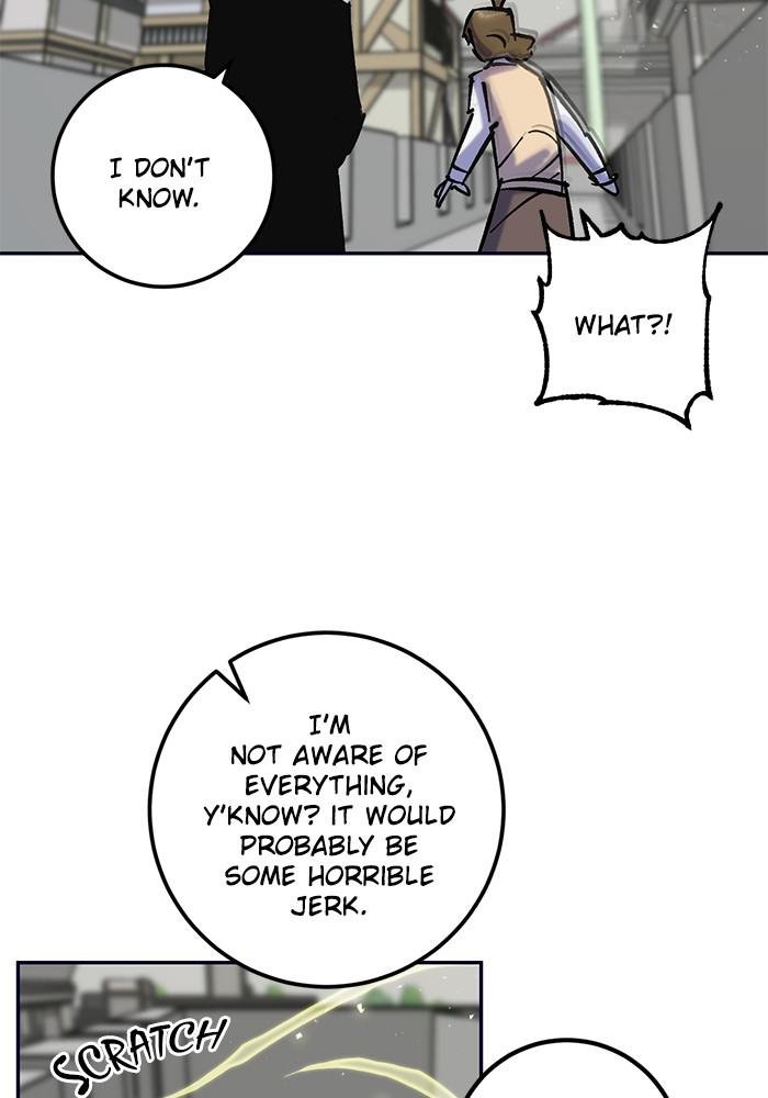 Read Return to Player (en) Manga Online