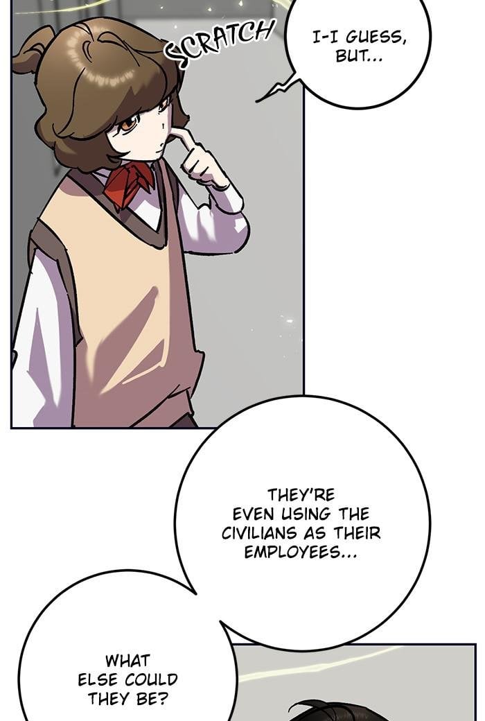 Read Return to Player (en) Manga Online