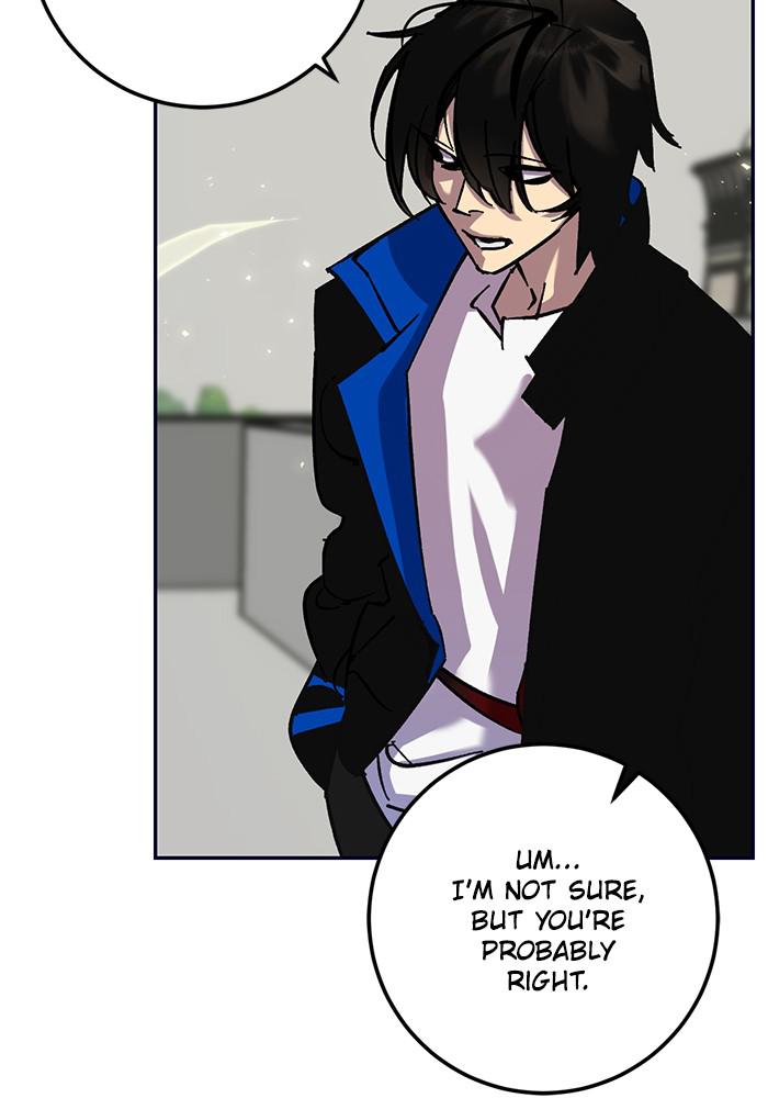 Read Return to Player (en) Manga Online