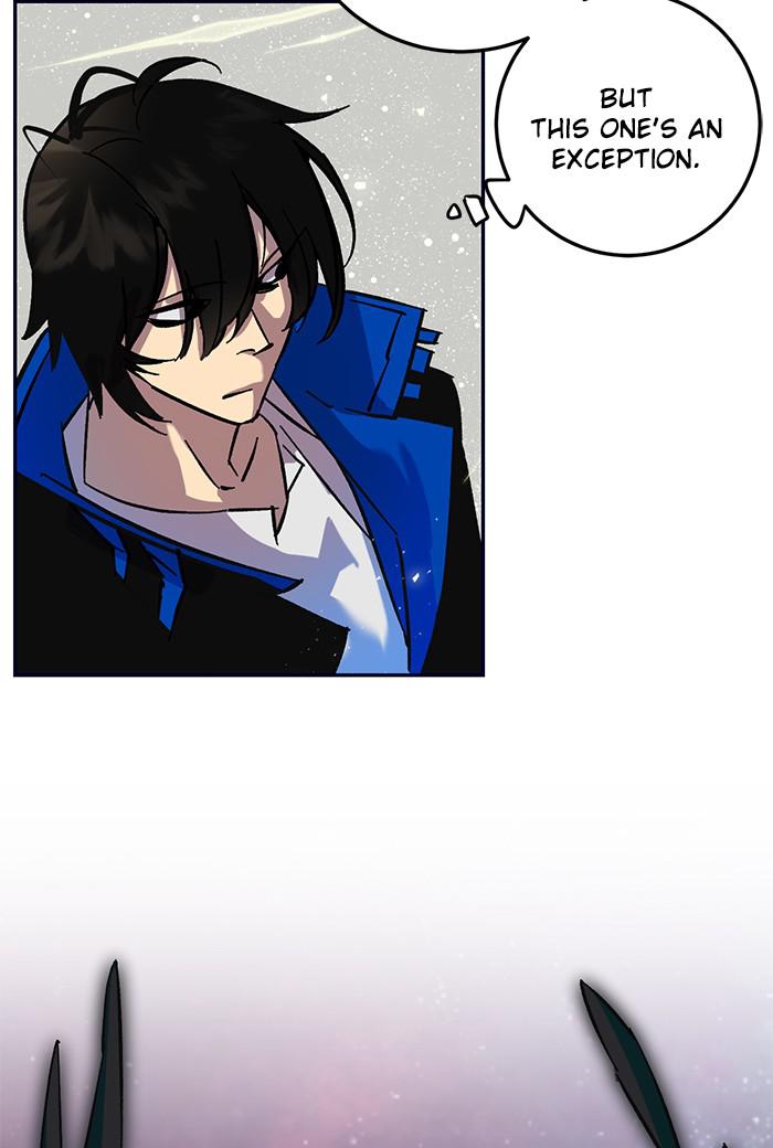 Read Return to Player (en) Manga Online