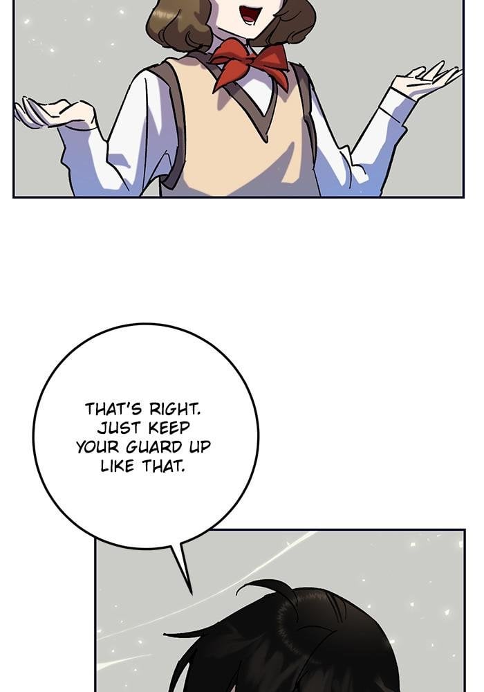 Read Return to Player (en) Manga Online