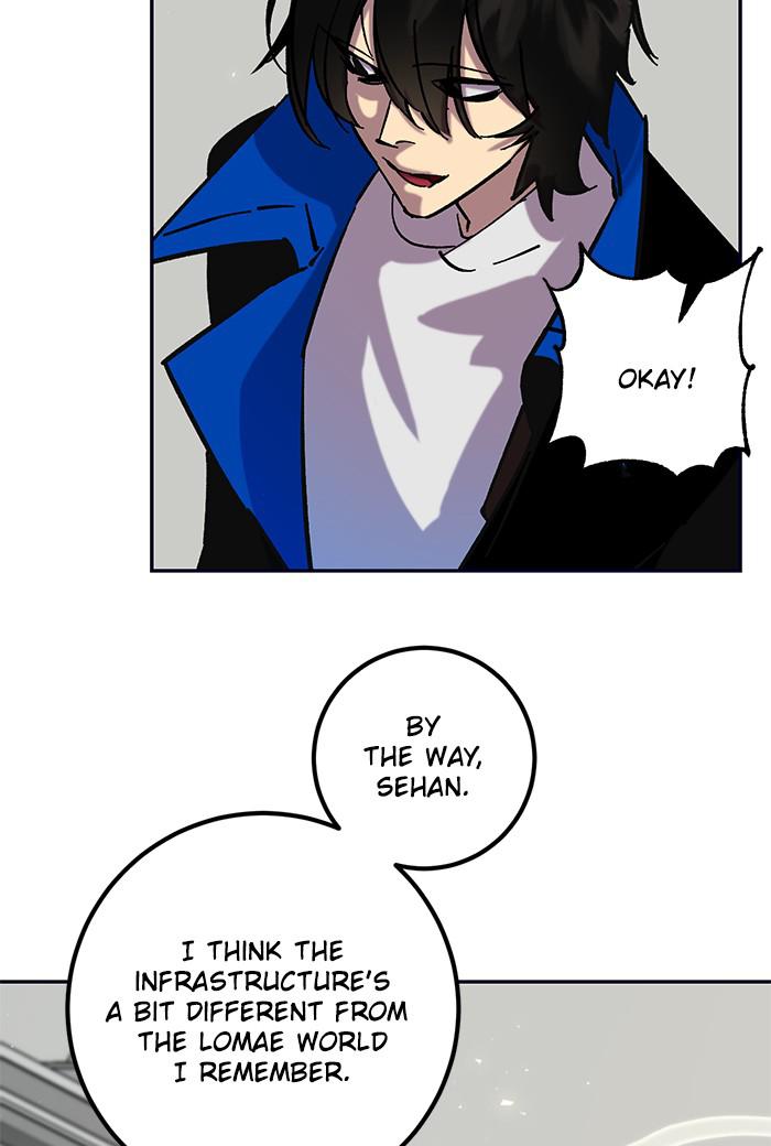 Read Return to Player (en) Manga Online