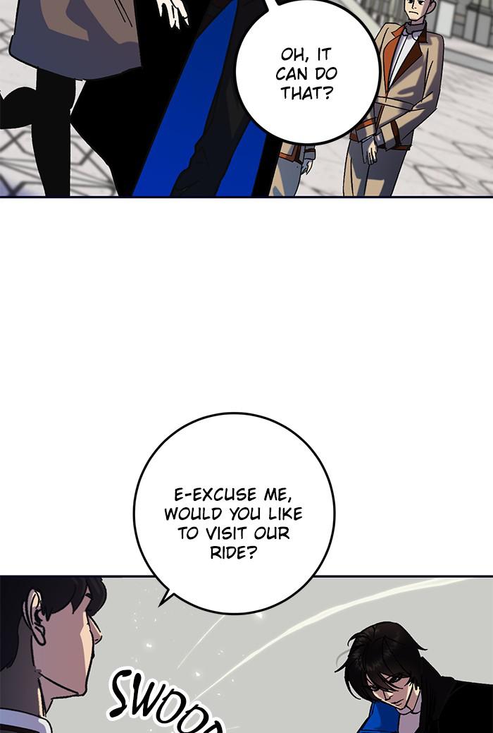 Read Return to Player (en) Manga Online