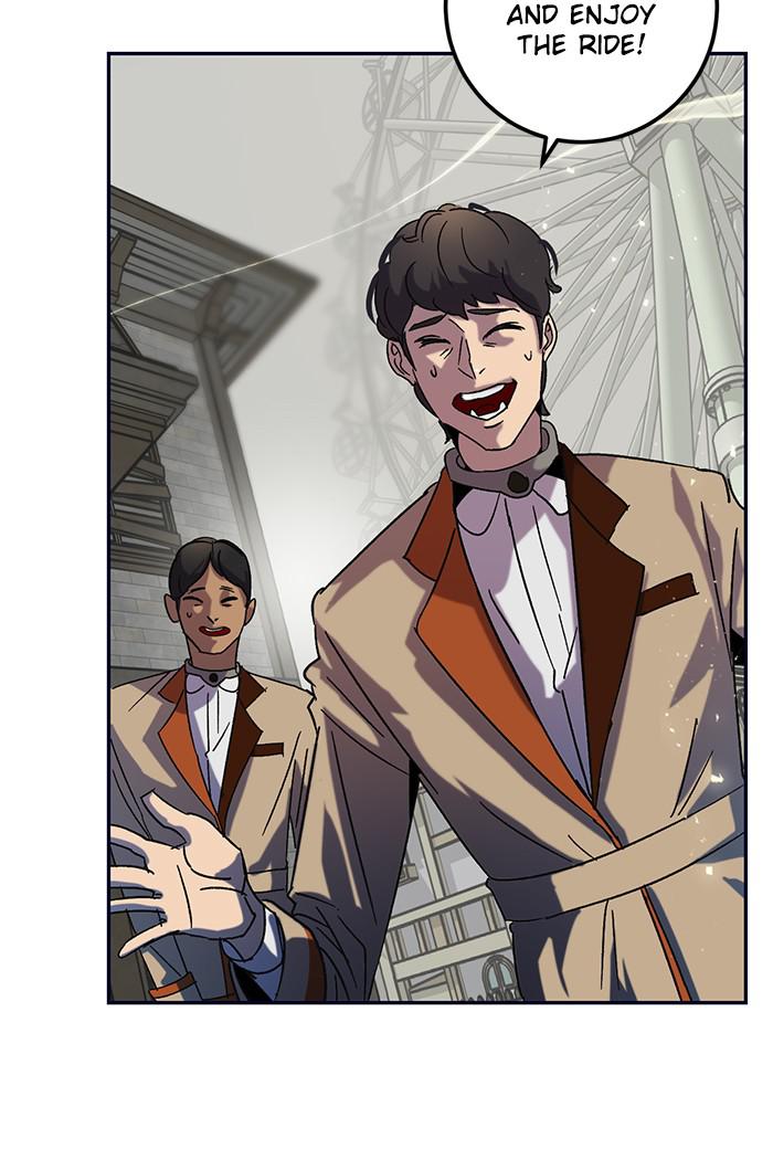 Read Return to Player (en) Manga Online