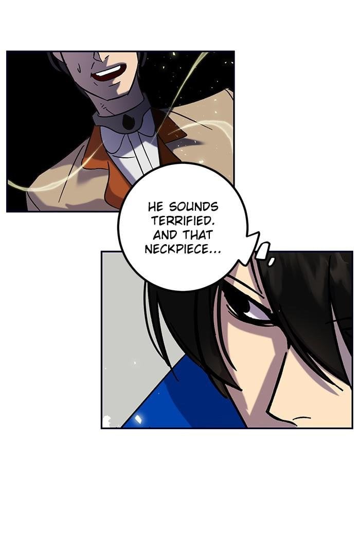 Read Return to Player (en) Manga Online