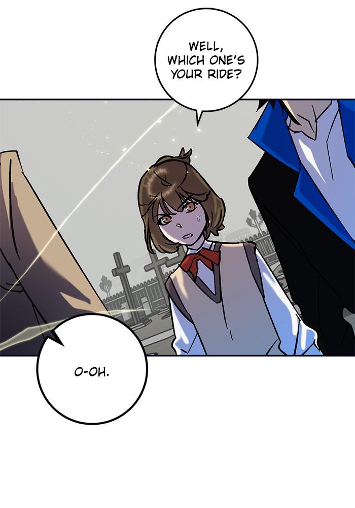 Read Return to Player (en) Manga Online