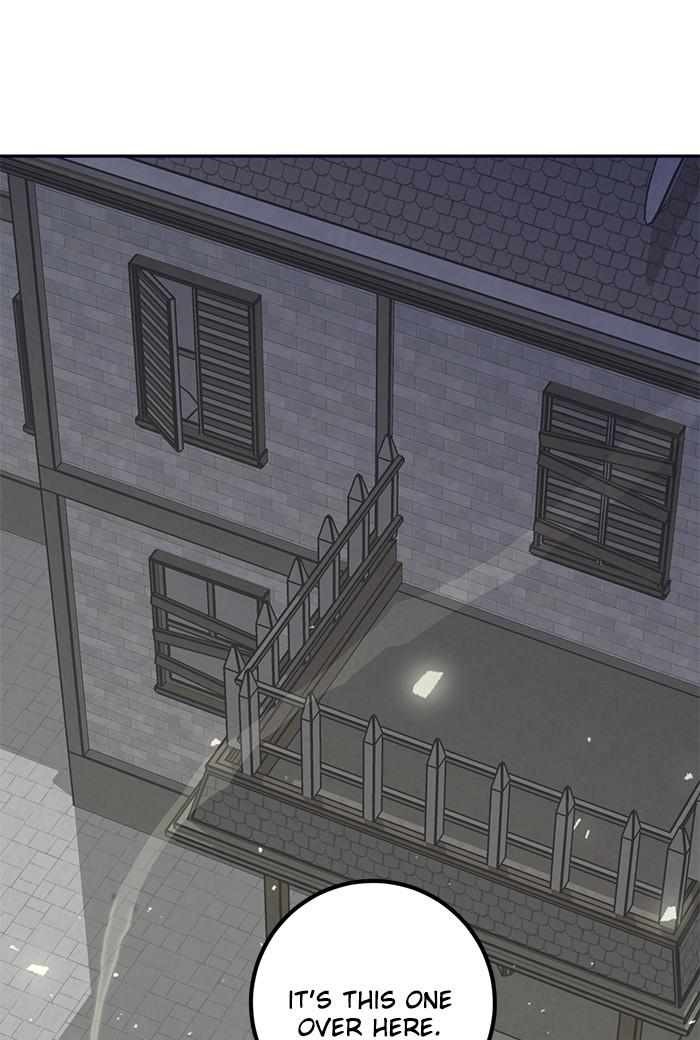 Read Return to Player (en) Manga Online