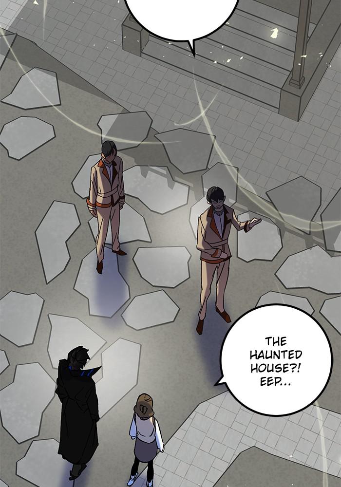 Read Return to Player (en) Manga Online