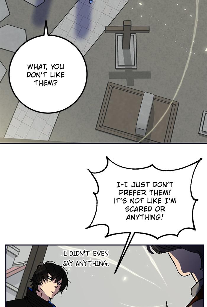 Read Return to Player (en) Manga Online