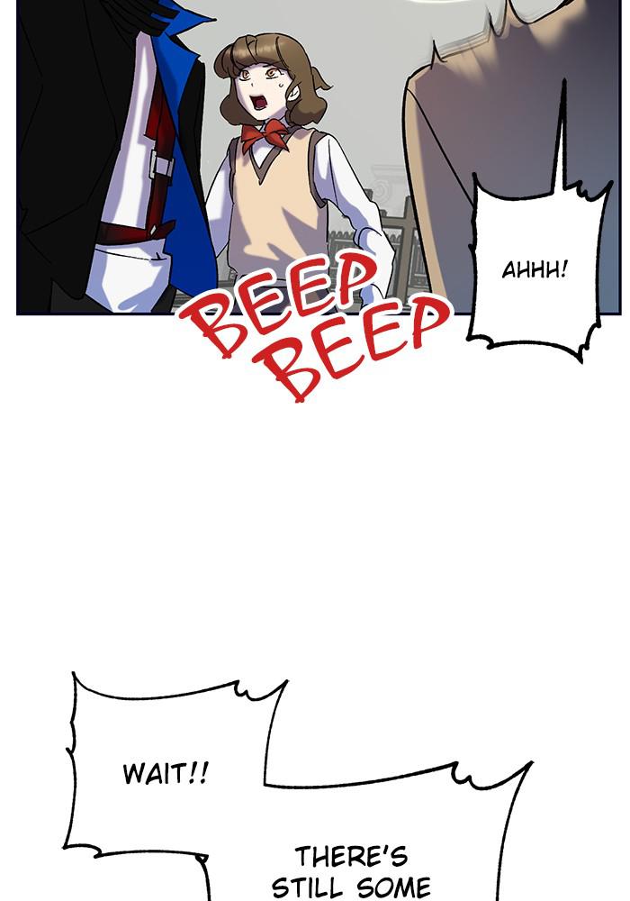 Read Return to Player (en) Manga Online