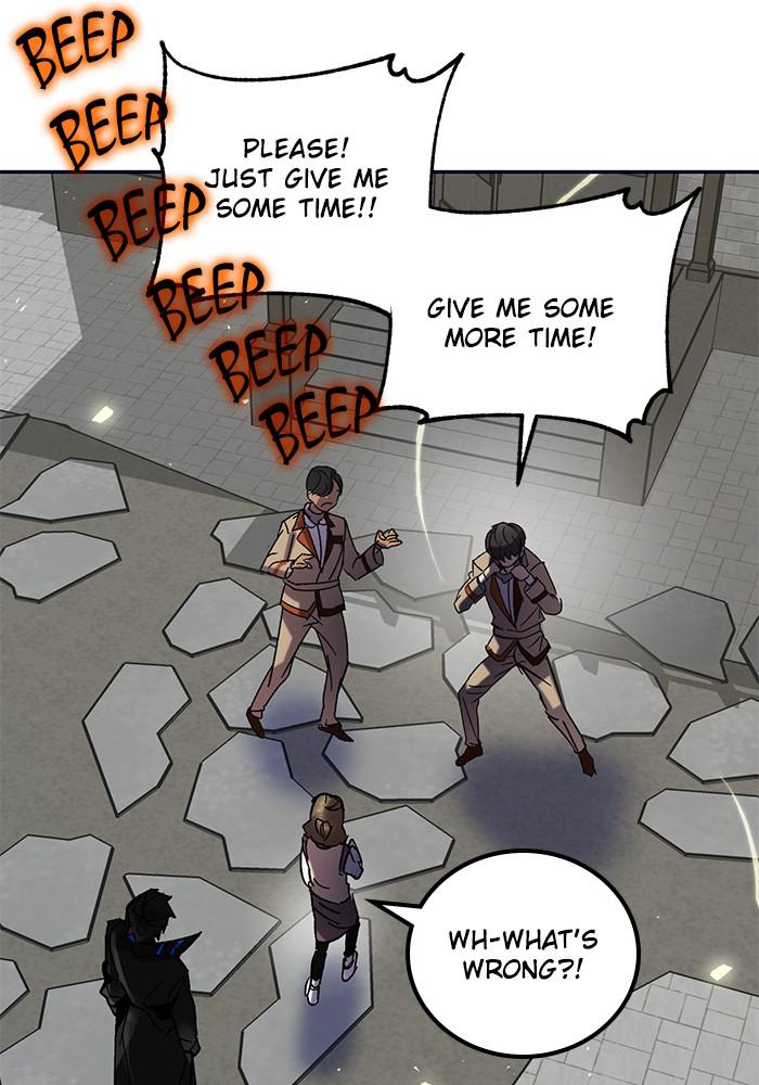 Read Return to Player (en) Manga Online