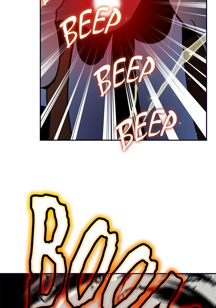 Read Return to Player (en) Manga Online