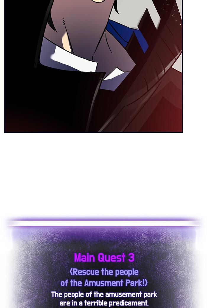 Read Return to Player (en) Manga Online