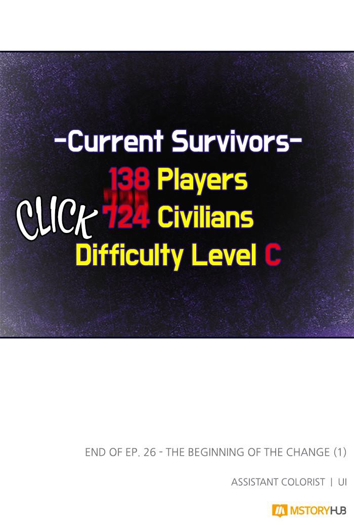 Read Return to Player (en) Manga Online