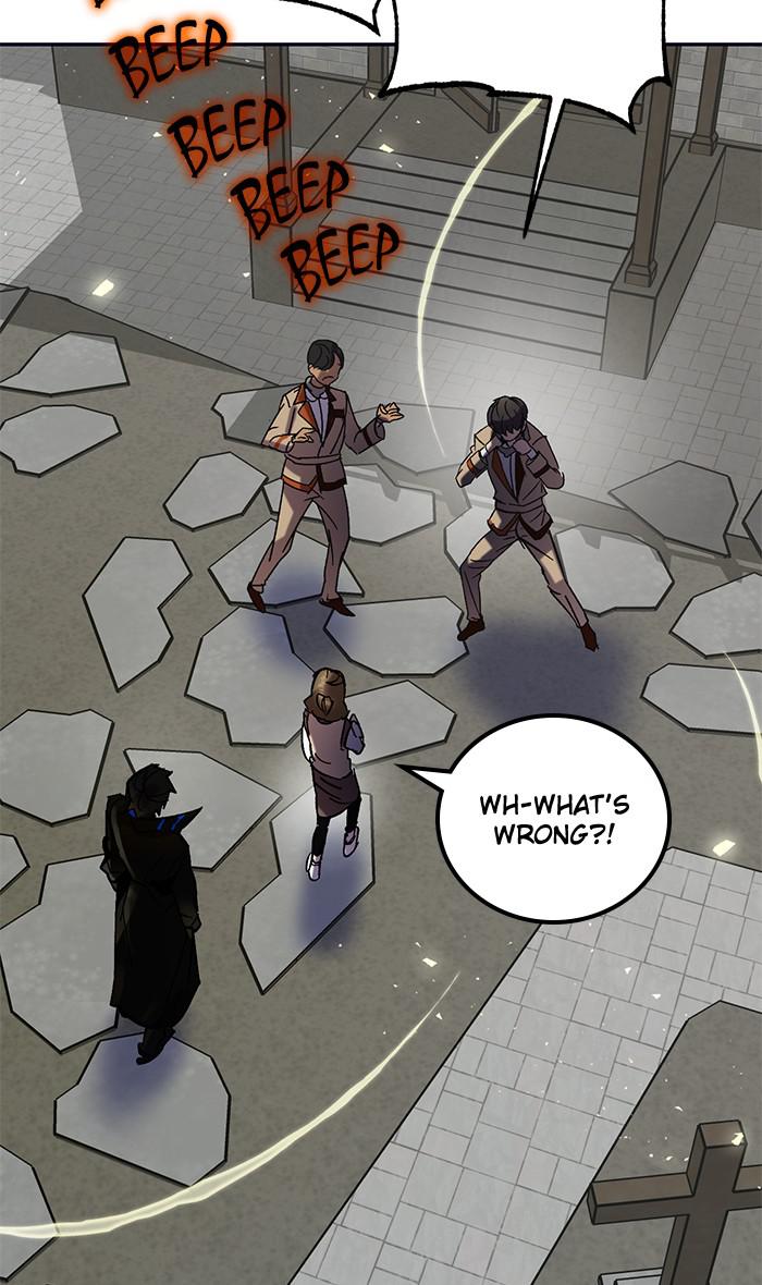 Read Return to Player (en) Manga Online