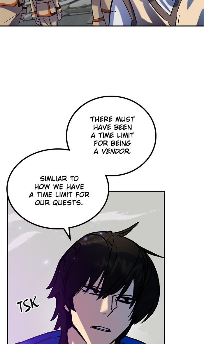 Read Return to Player (en) Manga Online