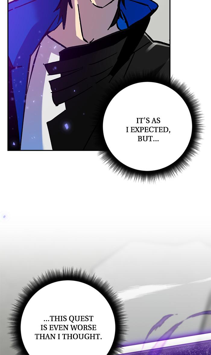 Read Return to Player (en) Manga Online