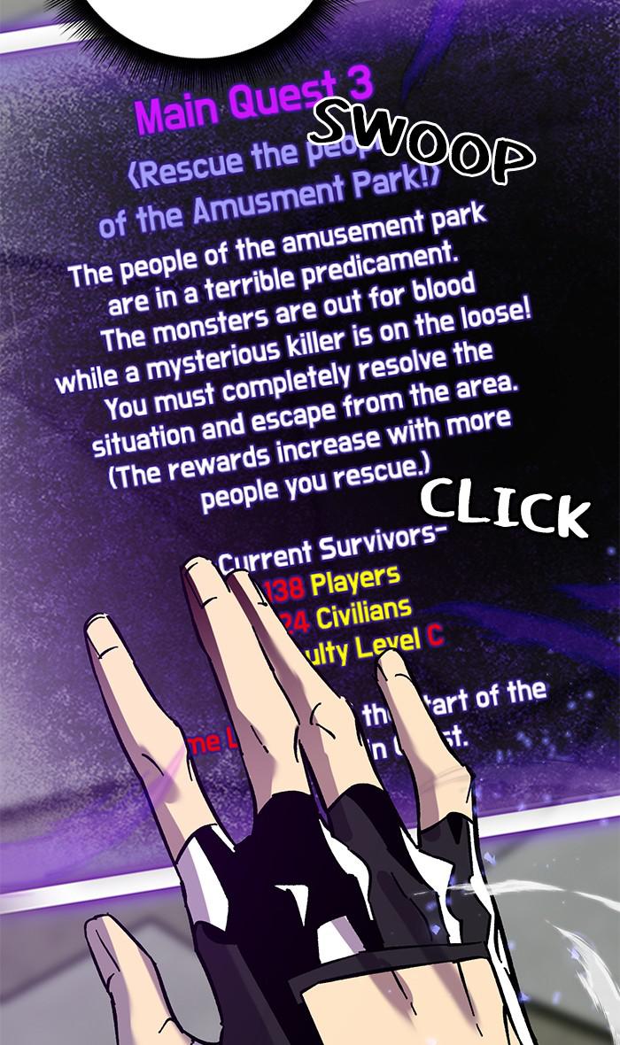 Read Return to Player (en) Manga Online