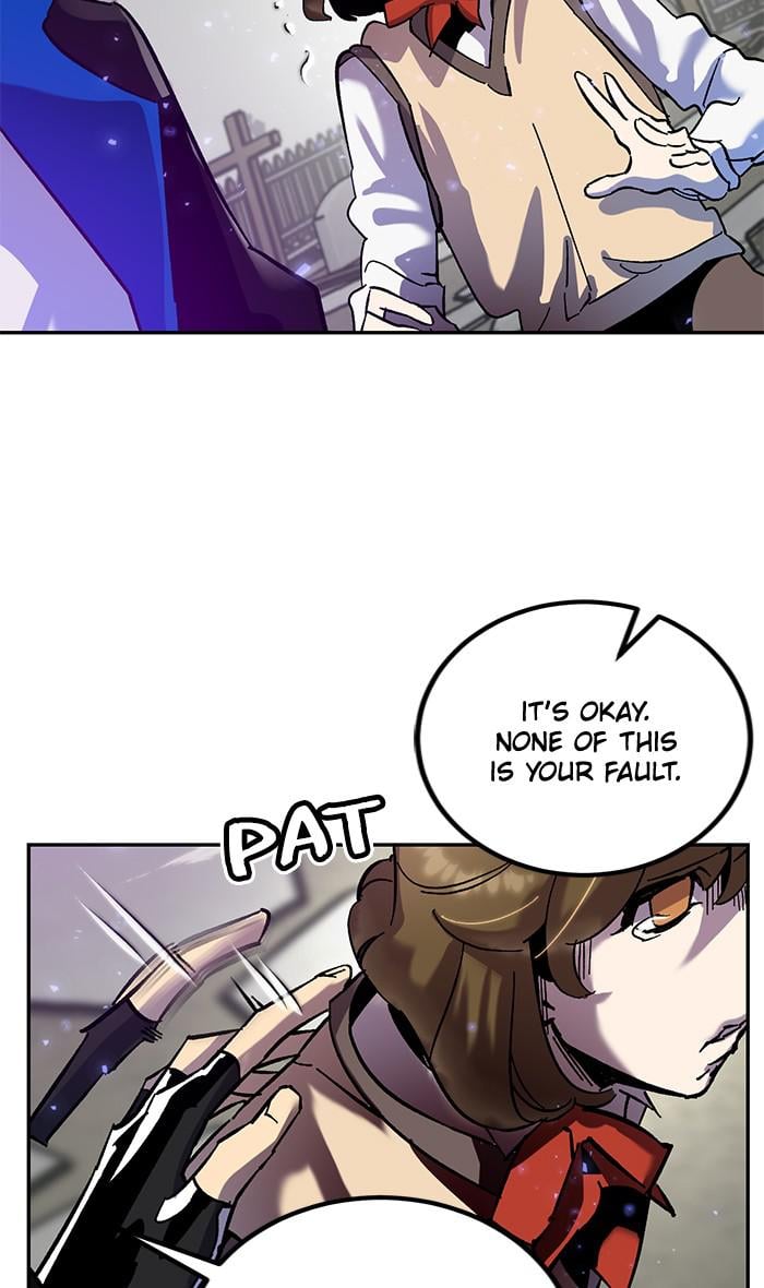 Read Return to Player (en) Manga Online