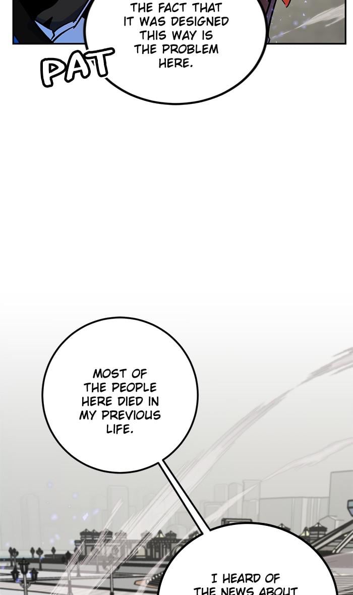 Read Return to Player (en) Manga Online