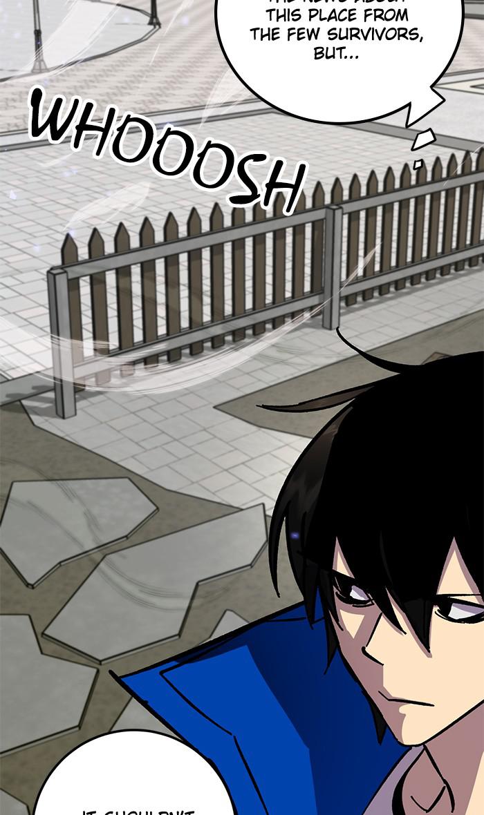 Read Return to Player (en) Manga Online