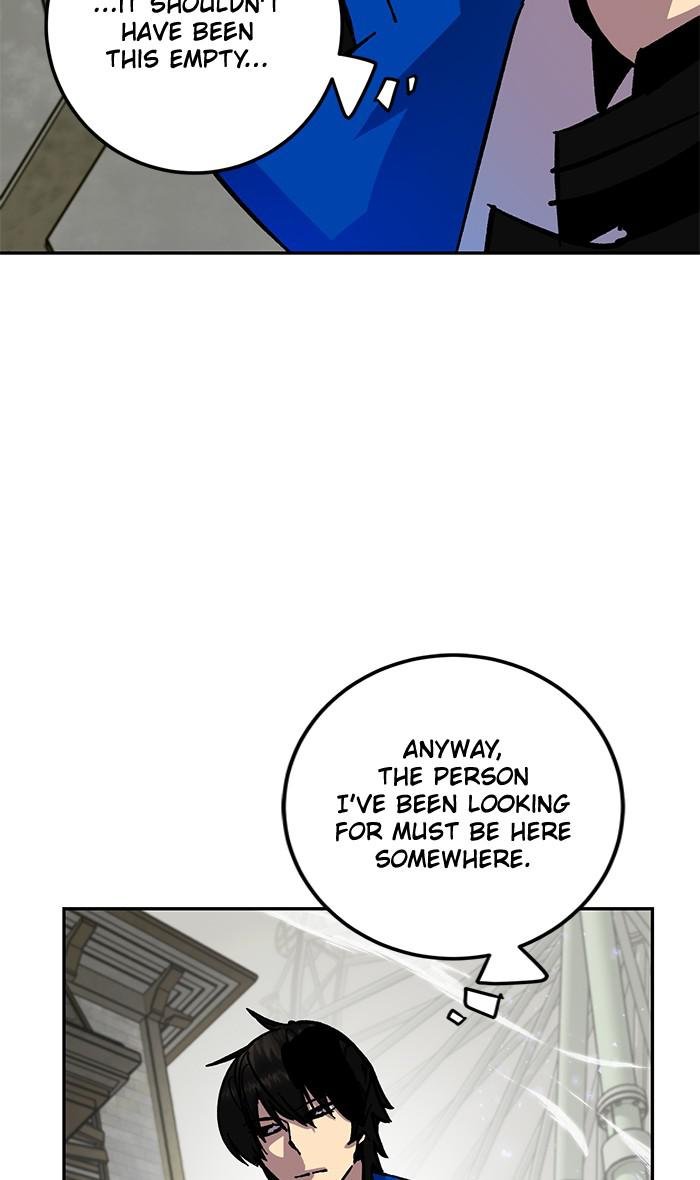 Read Return to Player (en) Manga Online