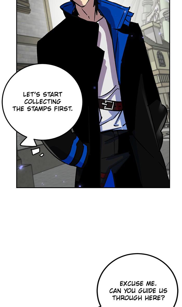 Read Return to Player (en) Manga Online