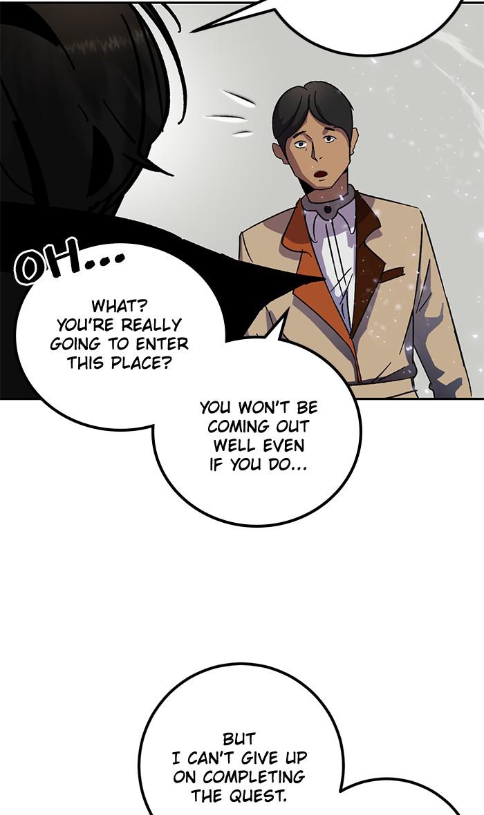 Read Return to Player (en) Manga Online