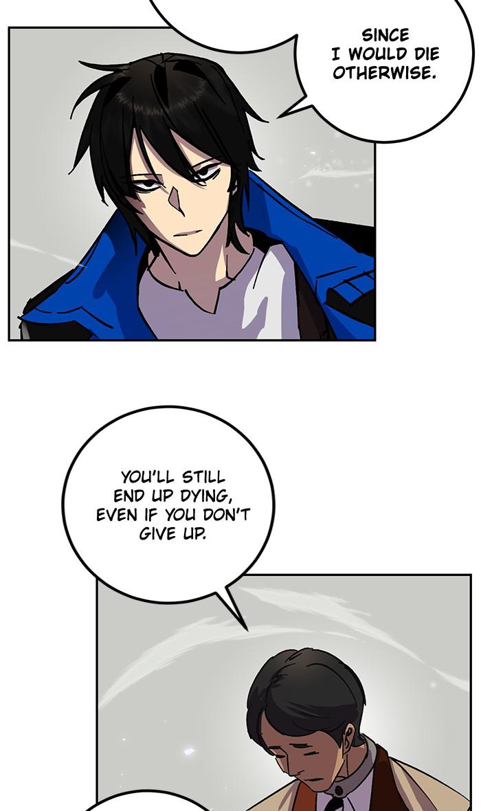 Read Return to Player (en) Manga Online