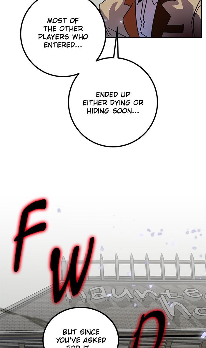 Read Return to Player (en) Manga Online