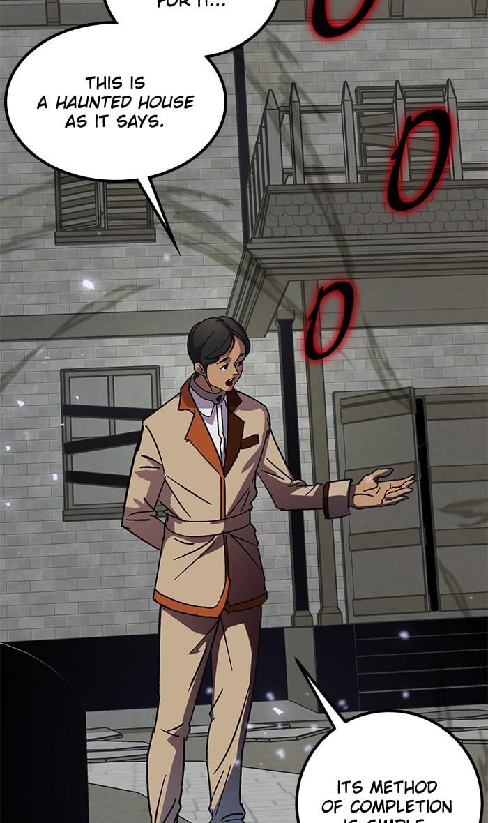 Read Return to Player (en) Manga Online