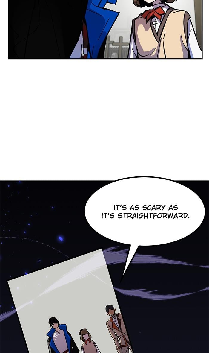 Read Return to Player (en) Manga Online