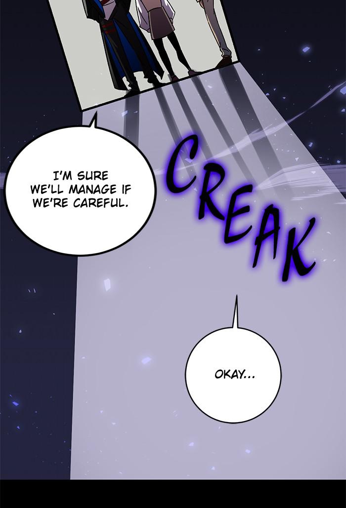 Read Return to Player (en) Manga Online