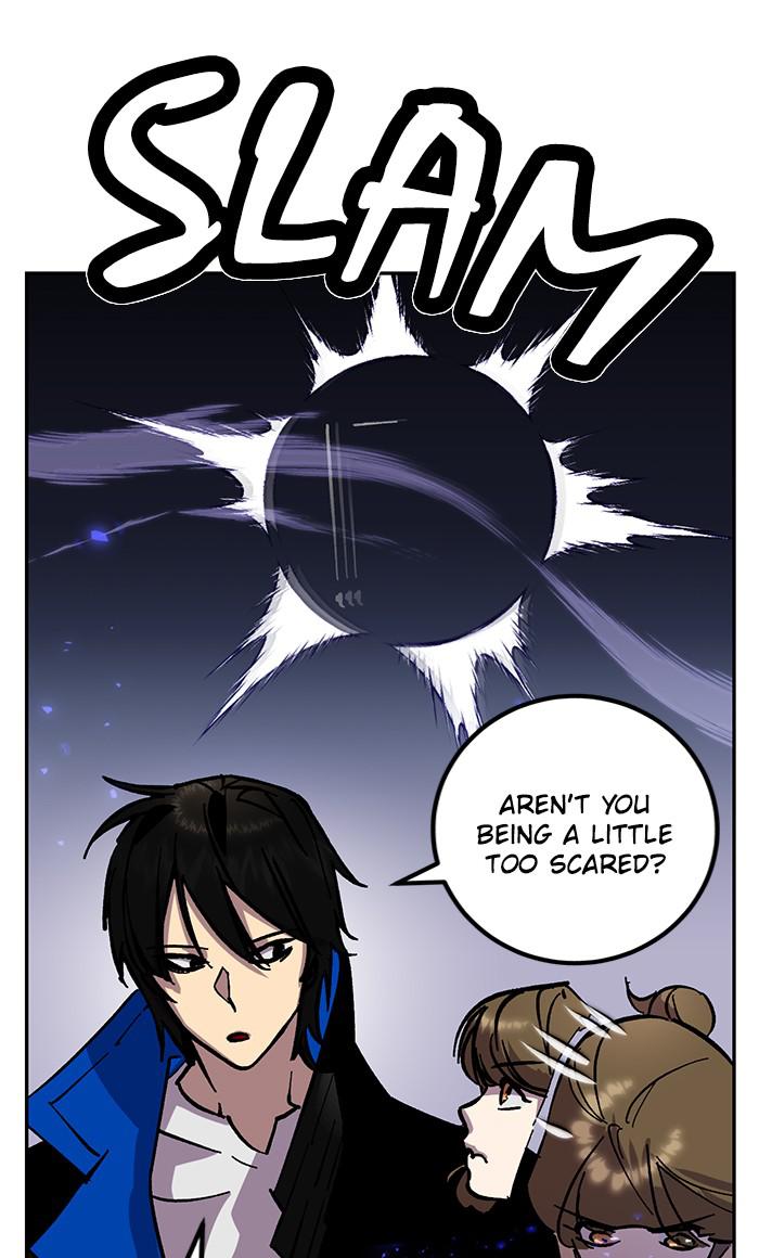 Read Return to Player (en) Manga Online