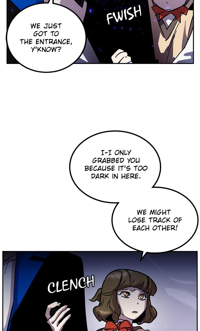 Read Return to Player (en) Manga Online