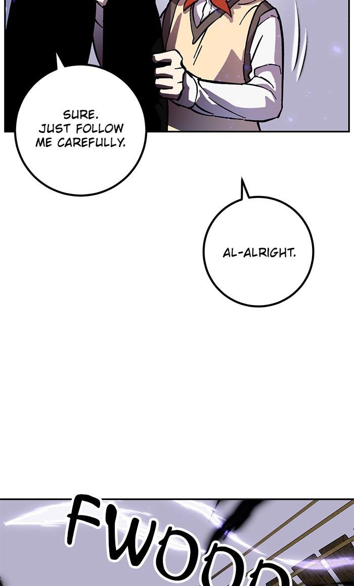 Read Return to Player (en) Manga Online